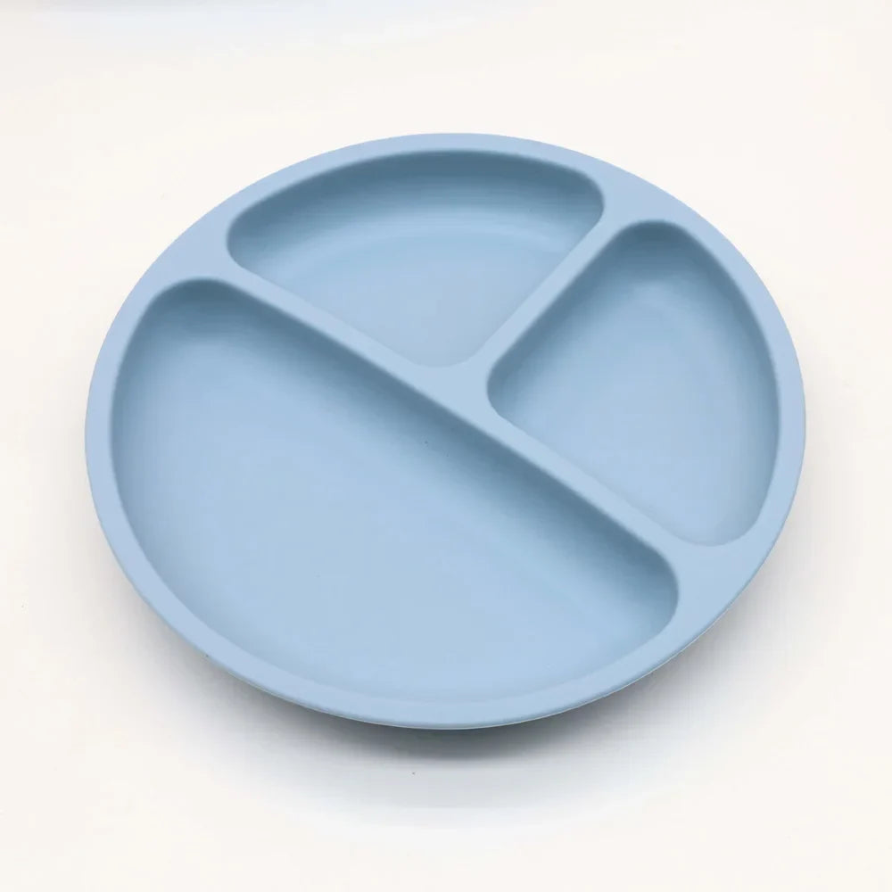 Ultimate Baby Mealtime Set