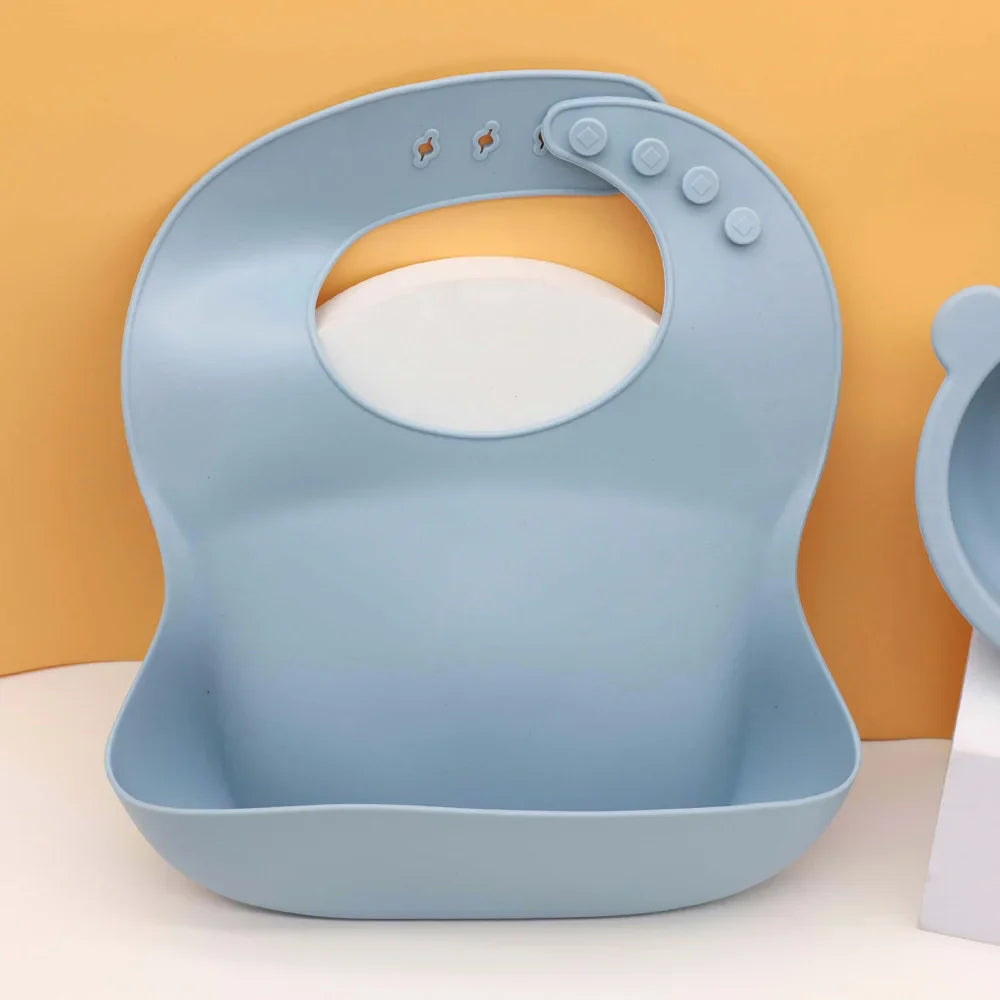 Ultimate Baby Mealtime Set