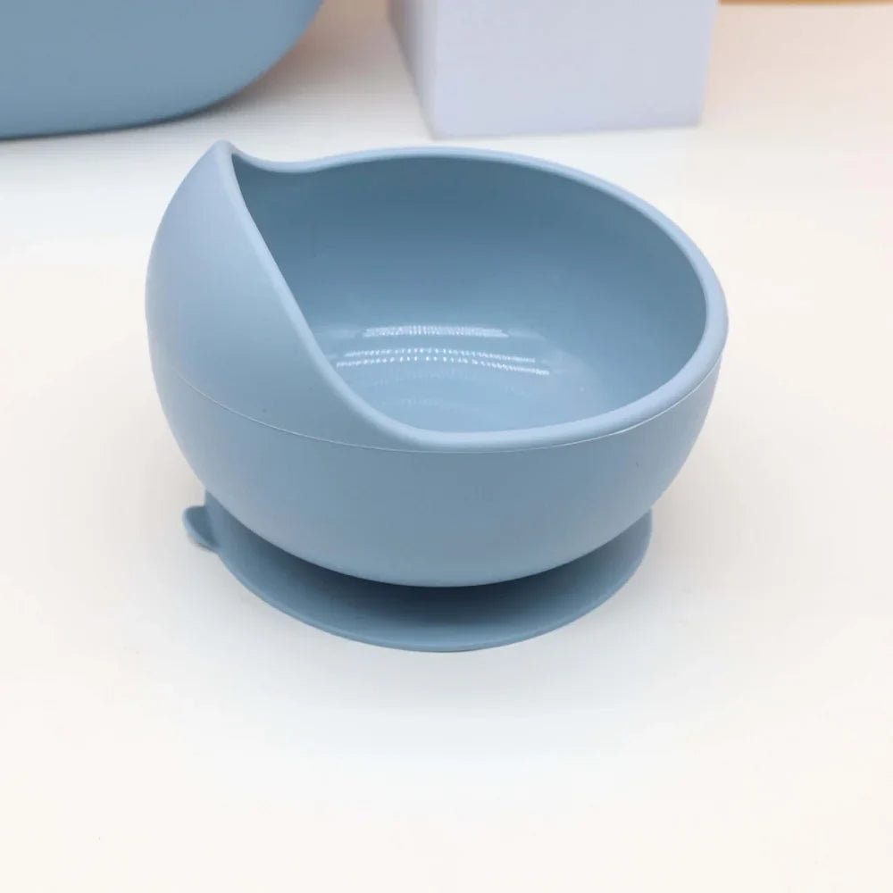 Ultimate Baby Mealtime Set